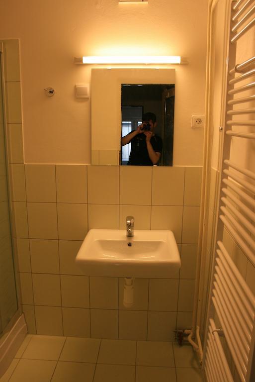 Chata Lucia Villa Stara Lesna Room photo